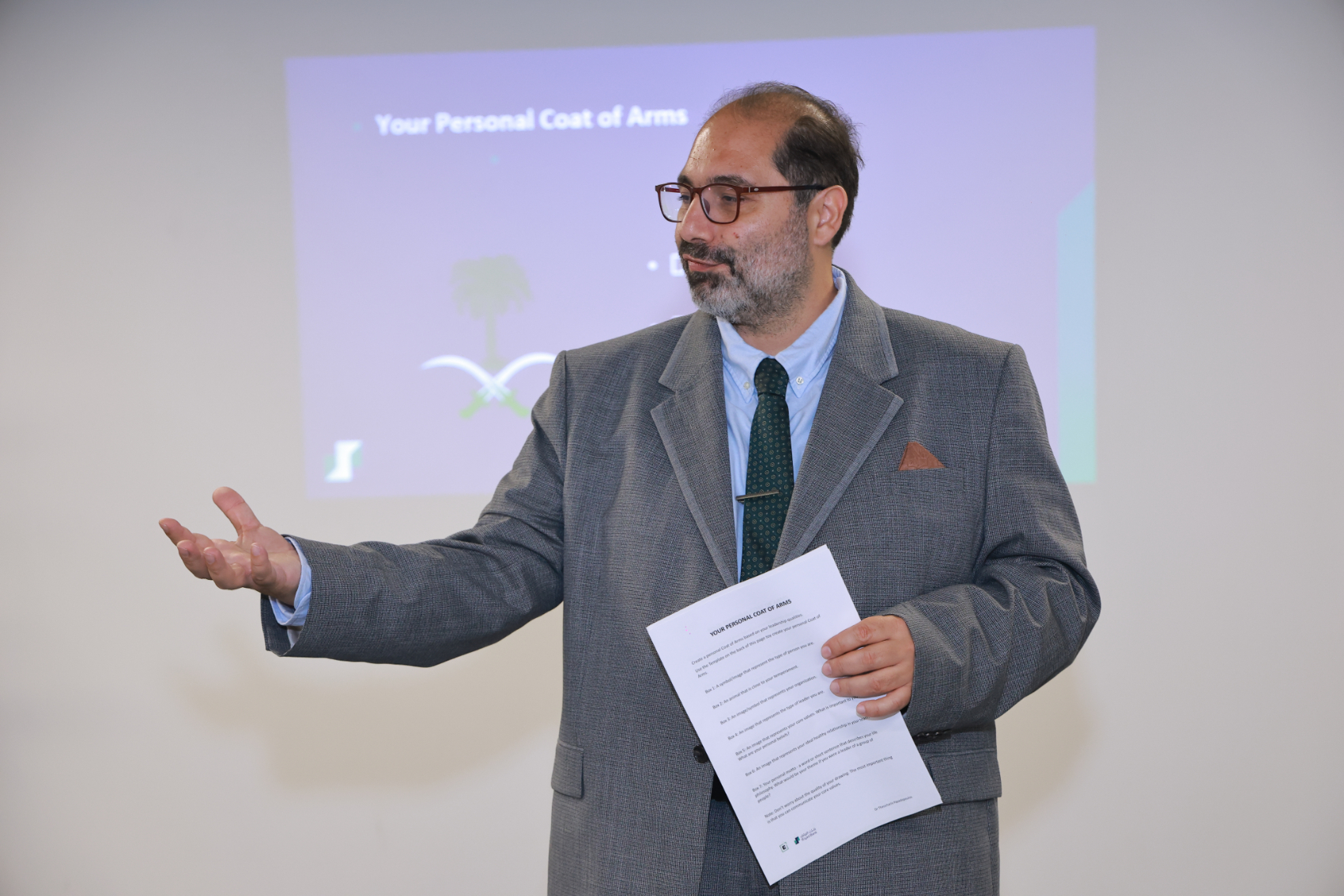 Theocharis Papadopoulos, PhD