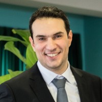 Anastasios Palaiologos, MBA, MSc