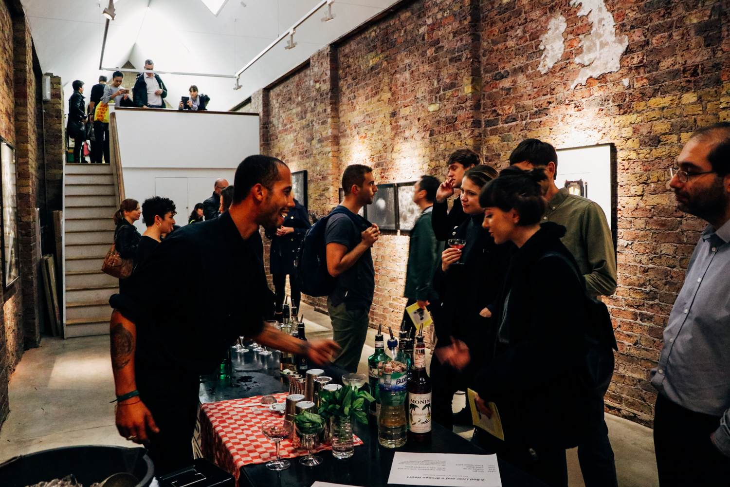 Delivering Complex Cultural Projects – pic.london Photography Festival